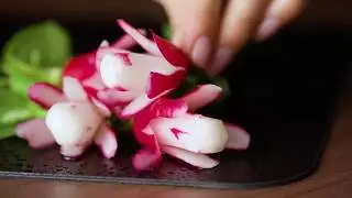 Ножи От Шефа Tupperware серия Профессионал