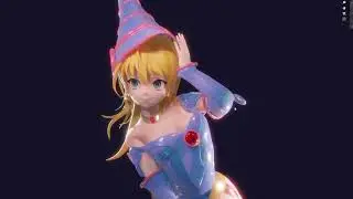 好鐘意blender 既eevee