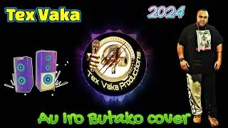 AU IRO BUTAKO COVER