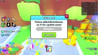 Roblox | Pet Simulator 99 | Как пройти верификацию