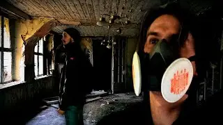 Exploring an Abandoned Luxury Mountain Hotel