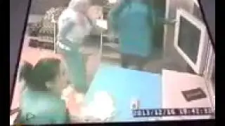 Беспредел Кадыровцев в Джохаре