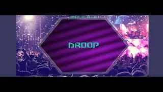 Droop (EDM Original Mix) - Alex of Ellis