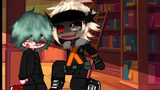 Mocking Bird||Mha/Bnha||Past Mha/Bnha||No Ships||Angst||Enjoy!!!!!