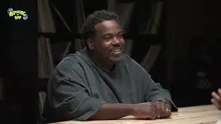 Rodney "Darkchild" Jerkins On Connecting Michael Jackson With Notorious B.I.G. and Shaquille O'Neal
