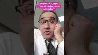 ¡Alerta! Palpitaciones y Arritmias: Lo Que Debes Saber Para Cuidar Tu Corazón ❤️⏰