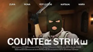 Csgo is pure kino 2