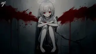 Nightcore - all the good girls go to hell - (Billie Eilish) - (Lyrics)