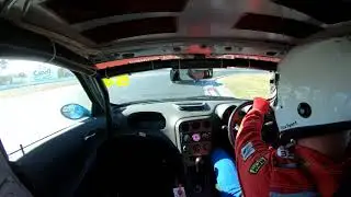 2021 04 18 Race 3 TSC Round 2 Winton