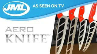 Aero Knife from JML