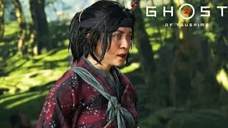 Ghost Of Tsushima: Part 11 - Toyotama Side Stories (Part 1)