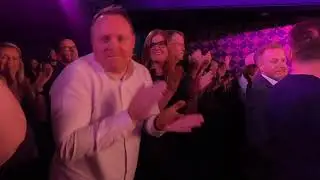 17  John Ryan’s Polka (Irish Dancing Scene from Titanic)