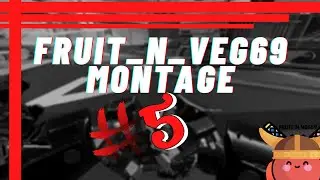 Apex Legends - A Killer Montage!!😛😁