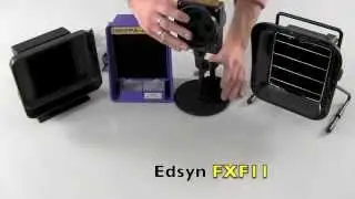The Best Fume Extractors Under $100