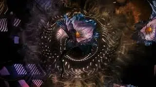 Waddle [OFFICIAL VISUALIZER]