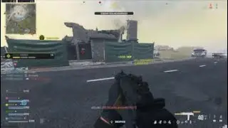 Warzone Sezon 2 - Ashika Island Resurgence Killstreaks Gameplay