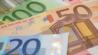 ⚡️ВолноТрейдинг 💶Диагональник по евро (03.09.2019)