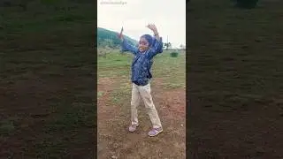 Jind Kadh ke song #dance #jindkadke #shorts #punjabisong | Nimisha #song #ytshorts