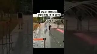 Stock Market , feel the video and guess the market strategy  #understand #stockmarket #stocks