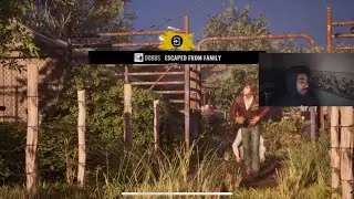 Fighting/Distraction builds in TCM the wave???