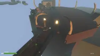 Adding some graphics to the game [ Unity ]