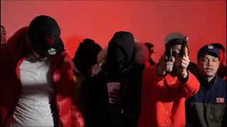 Full Cklipz ft Richie Rachet - What's on Ya Mind (Dir. By @kingmilmiceus )