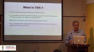 What is TDS – Objectives and Advantages
