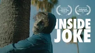 INSIDE JOKE  - A Weird 5 Minute Short Film