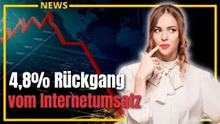HDE Konsumbarometer - Umsatz rückläufig