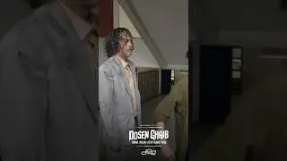 Jatuh Beneran dari Tangga | Dosen Ghaib Behind the Scenes