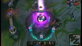 League of Legends - Bel'Veth Penta