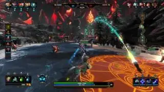 [PS4]SMITE - Assault -Chiron