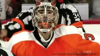Top 10 NHL Plays Of The 2015-16 Season (HD)