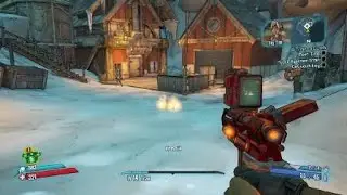 Borderlands 2 Tiny Tina ps4