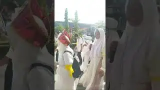Keseruan Pawai Ta'aruf #fyp #viral #idytvlass #ytclass #feed #school