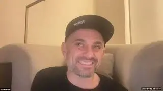 How do you define success? | Gary Vaynerchuk | Professor David Belasco