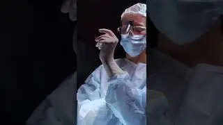 Омоложение лица. SRS-лифтинг. Шаряфетдинова Рената. Клиника АвисМед. Новосибирск
