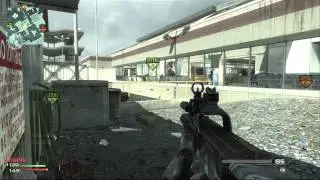 Specialist MOAB with P90 on Terminal