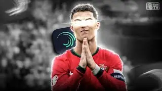 MTG ASSOMBRA MAGOS 2.0🎵🔥 - EDIT FUNK ( Cristiano Ronaldo )