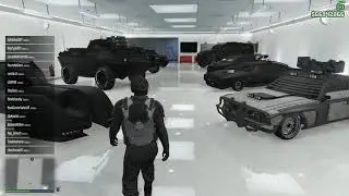 [Tutorial] Ficando só com os amigos em sessão pública no GTA 5