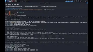 Mastering SQL Injection: Pro Tips for OSCP and Null Byte Penetration Testing