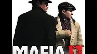 Прохождение игры Mafia 2. #2 учимся вскрывать замки