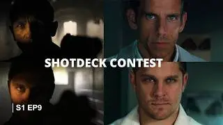 Recreating movie scenes from home