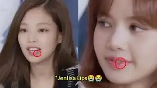 JENLISA’S BEST MOMENTS IN 2023🐻🐣