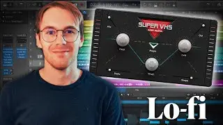 Making a Lo-fi Beat With Baby Audio's 