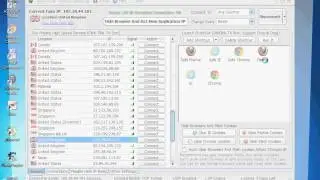 Hide all ip