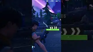 Cracked #shorts #fortnite #clips