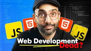 Beginner Web Developers.. you NEED to know THIS!