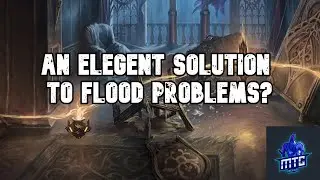 New Land for Modern Burn? Surveil Says...? | Modern Boros Burn