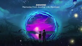 AWAKEND & Sammy Plotkin - Break Through (Nomra Remix)